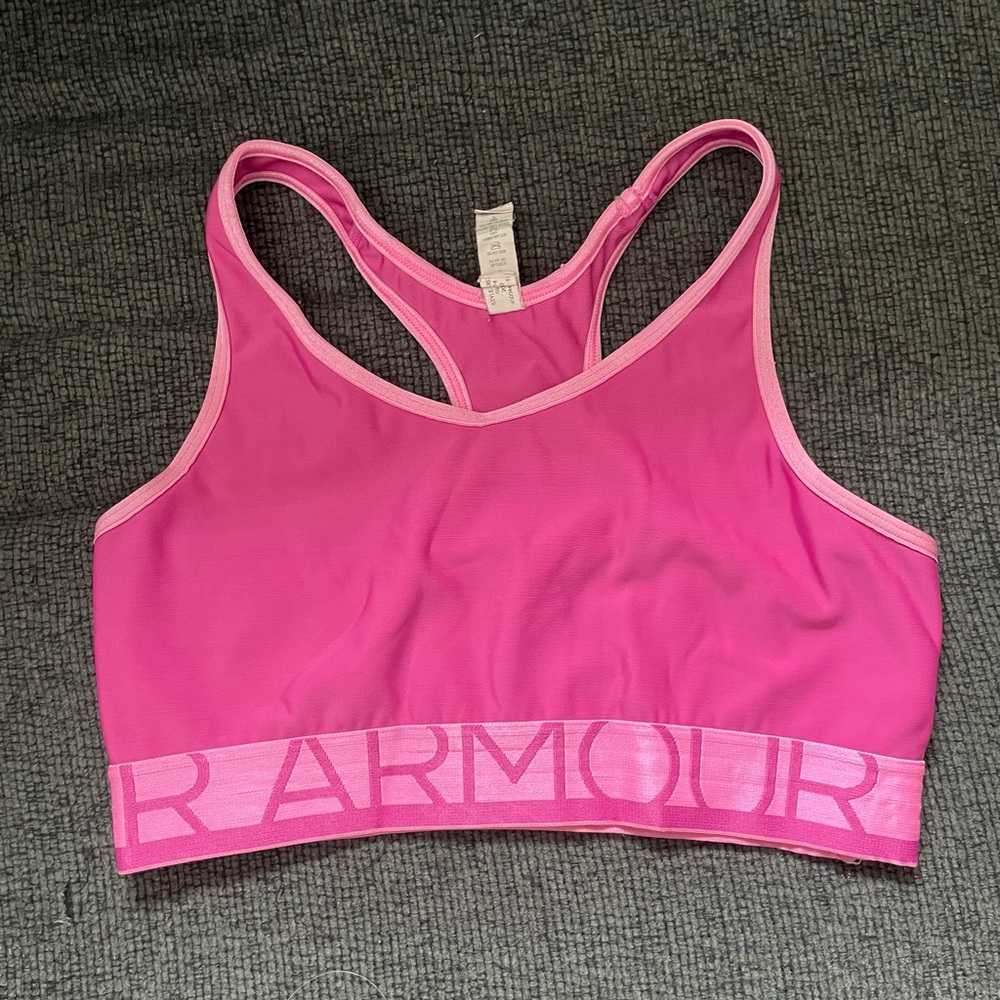 Under Armor